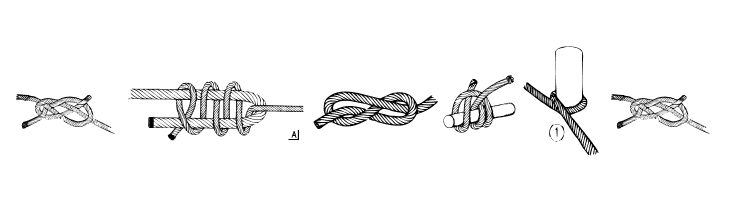 SailorsKnots  Free Fonts Download