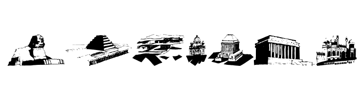 InternationalSigns  Free Fonts Download