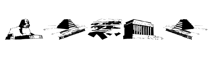 InternationalSigns  Free Fonts Download