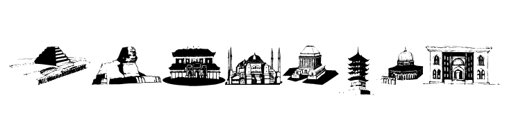 InternationalSigns  Free Fonts Download