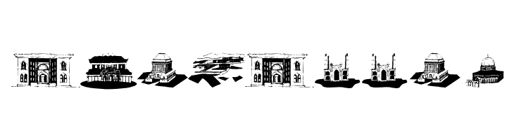 InternationalSigns  Free Fonts Download