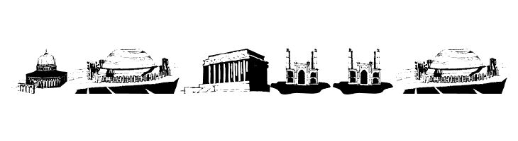 InternationalSigns  Free Fonts Download