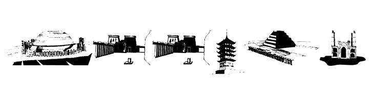 InternationalSigns  Free Fonts Download