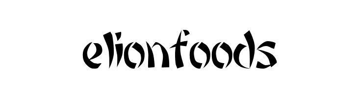 Rickshaw Regular  Free Fonts Download