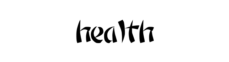 Rickshaw Regular  Free Fonts Download