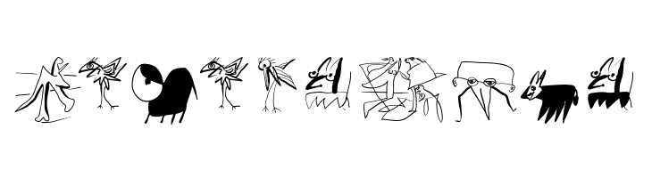 AbsoluteImprovisations  Free Fonts Download