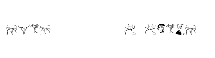 AbsoluteImprovisations  Free Fonts Download