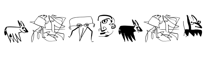 AbsoluteImprovisations  Free Fonts Download