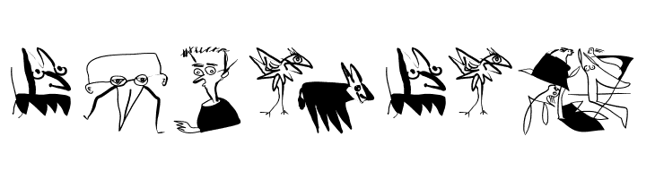 AbsoluteImprovisations  Free Fonts Download