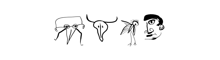 AbsoluteImprovisations  Free Fonts Download