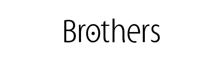 SuperSansCond Light  Free Fonts Download