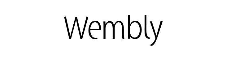 SuperSansCond Light  Free Fonts Download