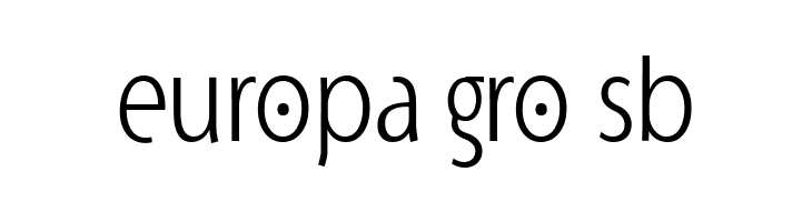 SuperSansCond Light  Free Fonts Download