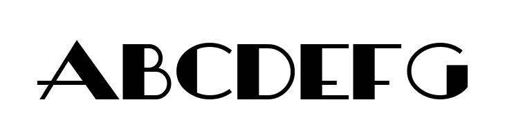 HeraldSquare  Free Fonts Download