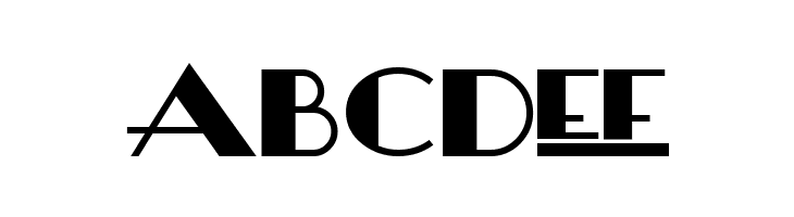 HeraldSquare  Free Fonts Download