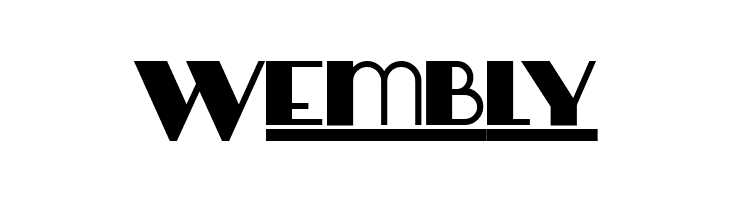 HeraldSquare  Free Fonts Download