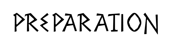 Primeval  Free Fonts Download