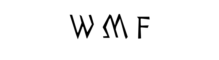 Primeval  Free Fonts Download