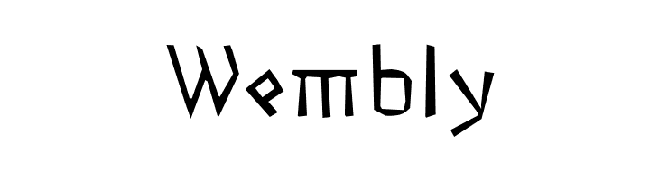 Primeval  Free Fonts Download