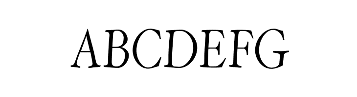 HoffmanFL  Free Fonts Download