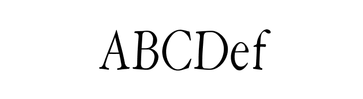 HoffmanFL  Free Fonts Download