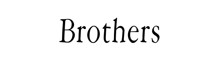 HoffmanFL  Free Fonts Download