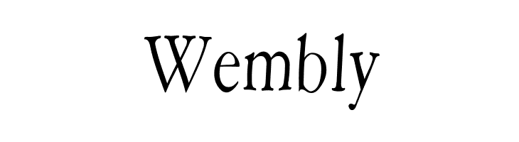 HoffmanFL  Free Fonts Download