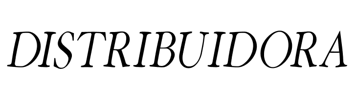 HoffmanFL-Oblique  Free Fonts Download