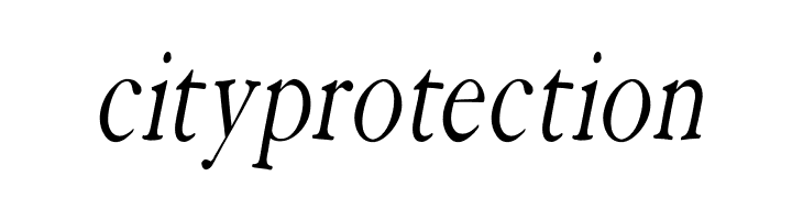 HoffmanFL-Oblique  Free Fonts Download