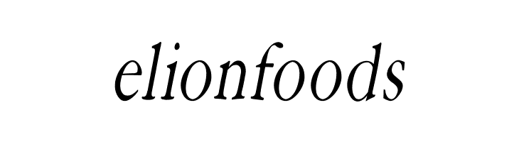 HoffmanFL-Oblique  Free Fonts Download
