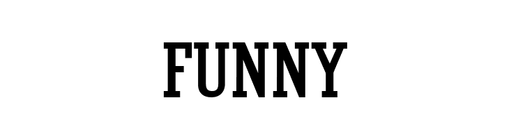 RockyXCond  Free Fonts Download