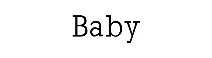 RockyRegular  Free Fonts Download