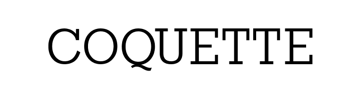 RockyRegular  Free Fonts Download