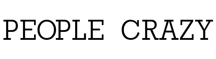 RockyRegular  Free Fonts Download