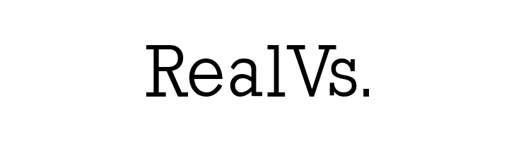 RockyRegular  Free Fonts Download