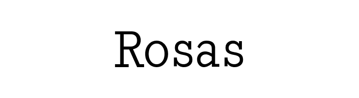 RockyRegular  Free Fonts Download