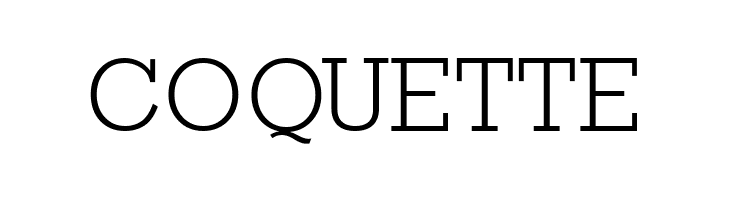 RockyLight  Free Fonts Download