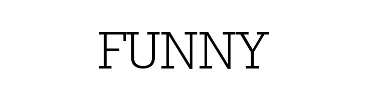 RockyLight  Free Fonts Download