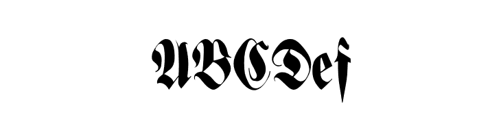 PopFraxFrankfurt  Free Fonts Download