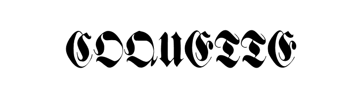 PopFraxFrankfurt  Free Fonts Download