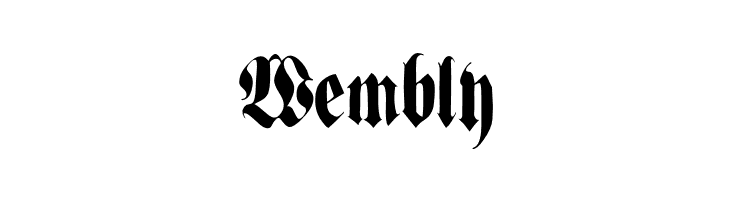 PopFraxFrankfurt  Free Fonts Download