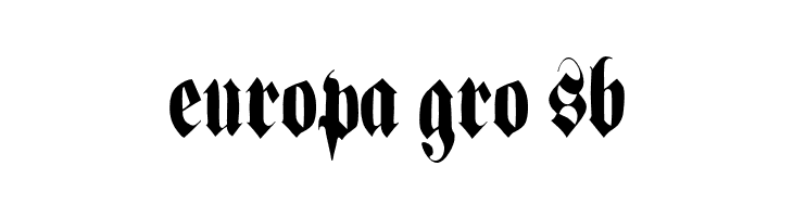 PopFraxFrankfurt  Free Fonts Download