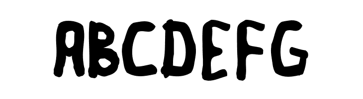 Buttweasel  Free Fonts Download