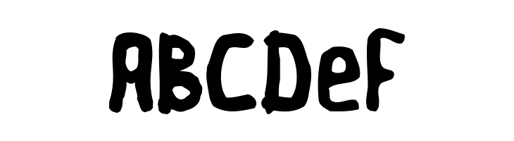Buttweasel  Free Fonts Download