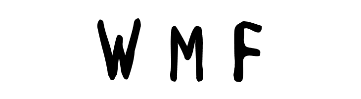 Buttweasel  Free Fonts Download