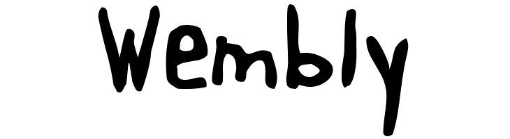 Buttweasel  Free Fonts Download