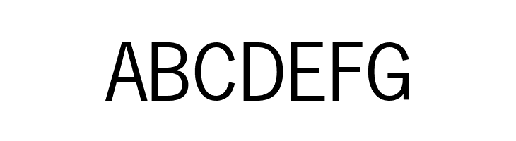 SansXHigh  Free Fonts Download