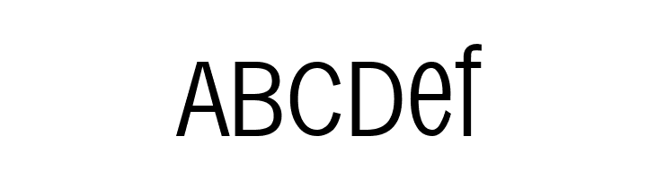 SansXHigh  Free Fonts Download