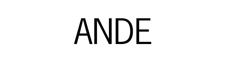 SansXHigh  Free Fonts Download