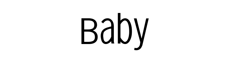 SansXHigh  Free Fonts Download